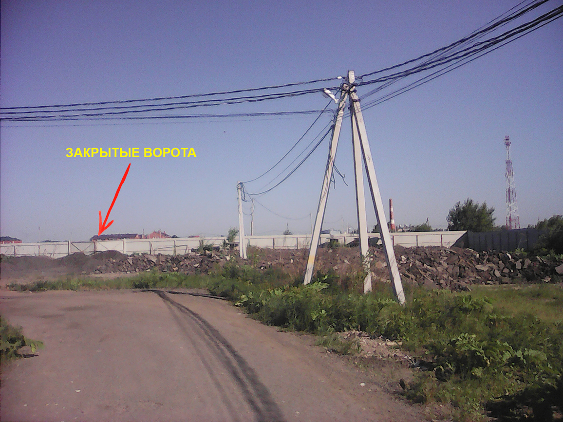 Самозахват земли ДНП Высокий берег председатель Кузяев Иван Михайлович